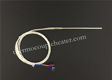 Le haut minerai mécanique de force a isolé la sonde Pt100 de RDT de thermocouple