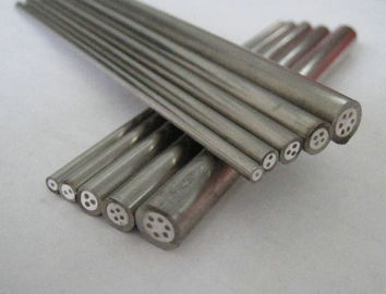Le minerai de haute qualité a isolé le câble de thermocouple avec le type K, E, J, T, N