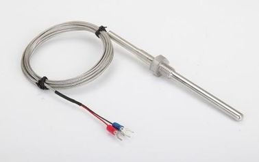 Thermocouples de cuivre environnementaux pour le thermocouple de cuisinière à gaz/four/cheminée