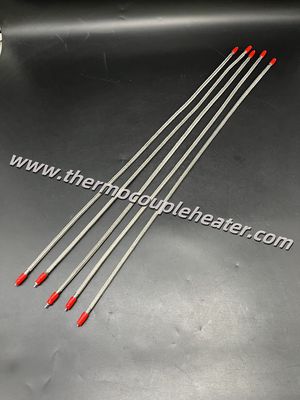 Efficace et flexible: chauffe-eau à courrier chaud à tresses carrées de 6x6 mm