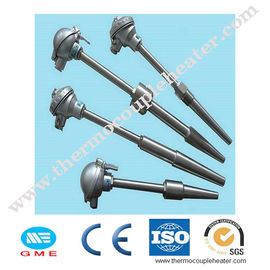 Thermocouple haute température type sonde de température thermocouple K blindé