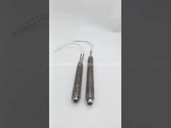 Élément chauffant pour pistolet thermique