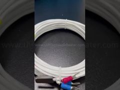 Capteur de température/thermocouples personnalisés selon les dessins techniques fournis