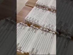 Fourniture en gros de thermocouples avec un emballage parfait pour garantir une livraison sans dommage aux clients